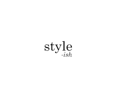 style