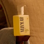 Body Oil ByKatia